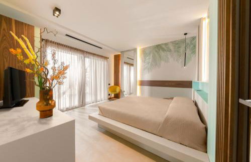 Villa THE ONE - ZAvillas - up to 14 people - Foto 33