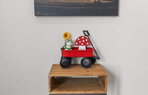 Crash with Class in this Townhome - Foto 24