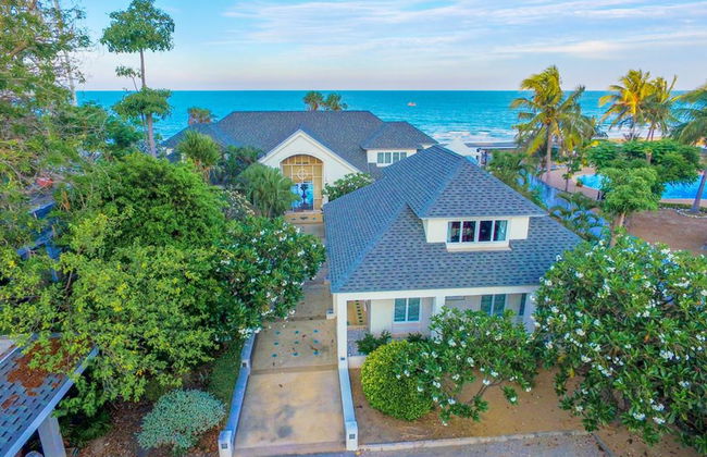 Prompimarn Villa - Foto 19