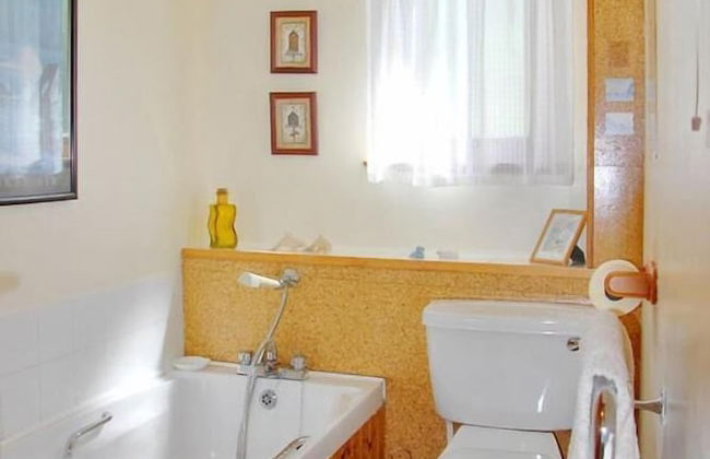 Steading Holidays - Eilean Feoir - Foto 14