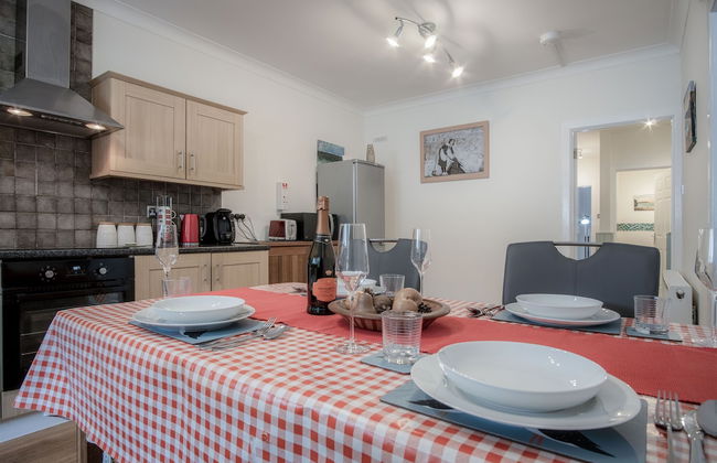 Glenvale - 2 Bedroom Apartment - Saundersfoot - Foto 15