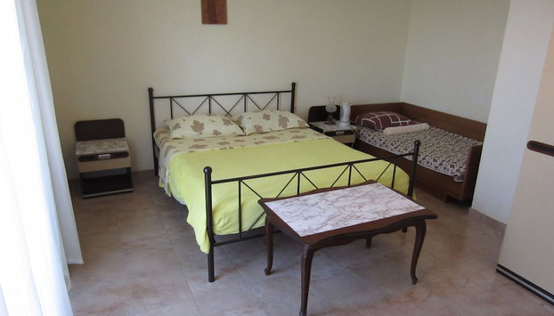 Marija - Close to the sea - A1 - Foto 5, Habitación