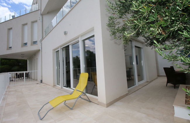 Luxury apartment INA - Foto 9