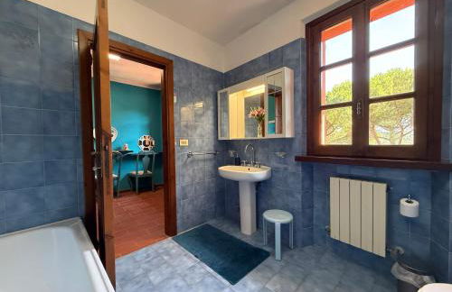 Casale Il Torchio 12 4 - Foto 51