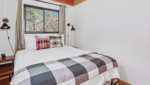 The Sugar Loft - Foto 4, Habitación