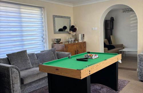 2 Bed-Sleeps 5-Private Garden-Free Parking - Foto 21