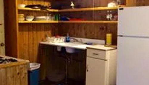 Lakefront Cabin Rental with Large Screen Porch near Baxter State Park, Maine - Foto 5