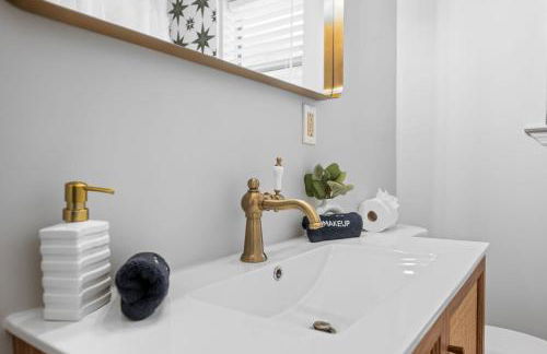 Near River St, Forsyth & DT - Stylish - Free Parking - Foto 28