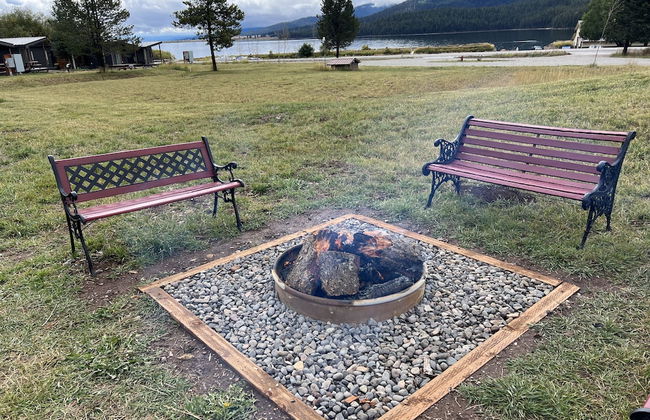 Terra Nova Cabins - Photo 19