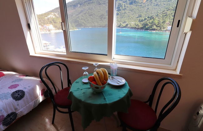 Apartments Belin Mljet - Foto 16