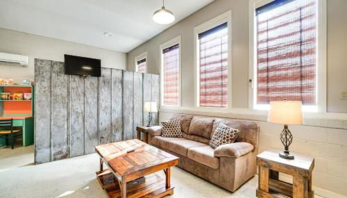 Riverfront Briceville Apt ATV, Hike and More! - Foto 2