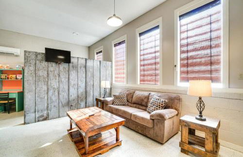 Riverfront Briceville Apt ATV, Hike and More! - Foto 2