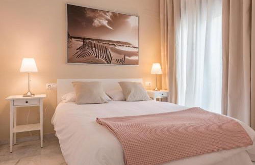 Jerez Paralejo Ha Apartment - Foto 1