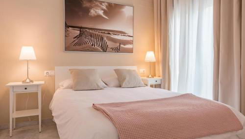 Jerez Paralejo Ha Apartment - Foto 1