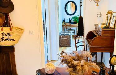 La Villa Bohème - Foto 9