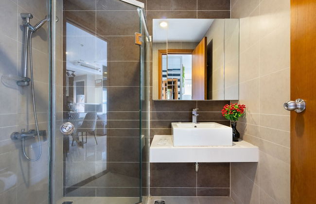 Sunrise City Central By Dhome - Photo 41