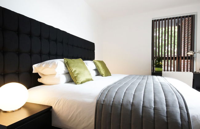 Andora Apartments - Foto 7