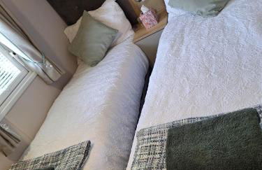 Inside No.2 Retreat - Foto 11