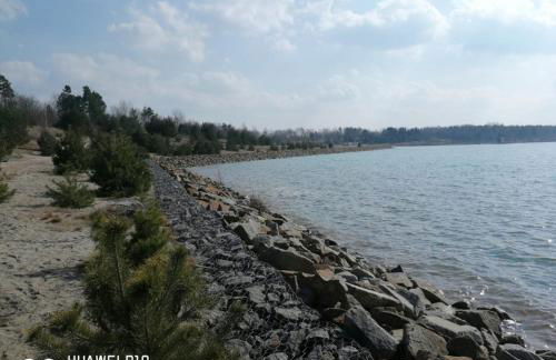 Helenes Ferienwohnung auf dem Bauernhof - Lausitzer Seenland - Foto 42