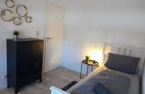 5 Sterne Ferienwohnung Dünensand - Photo 10