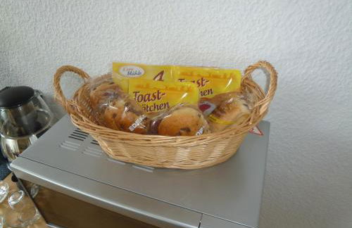 Airport Apartment - Foto 17