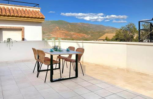 Mirasierra centro Fondón - Foto 24