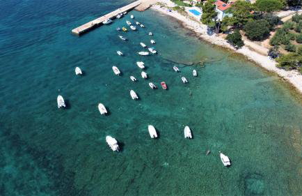 Apartmani Lisicak - Photo 14