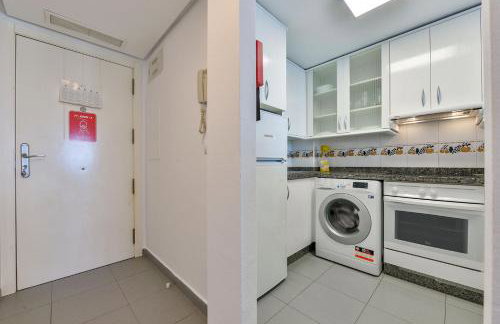 Hipocampos Elite Apartments Calpe - Foto 9