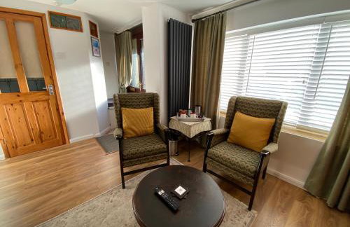 East Cliff Folkestone Guest Suite With Own Entrance - Foto 14