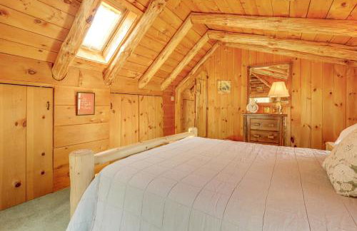 Near Trails, Lakes and Slopes Cabin in Walpole! - Foto 22