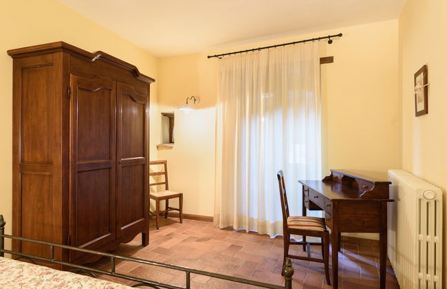 Borgo dei Corsi Holiday House - Foto 34