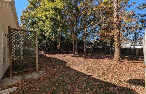 Cedar's Corner in Concord Spacious & Clean - Foto 58