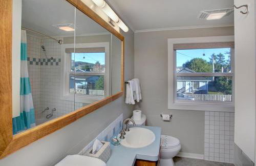 Estuary Cottage - Foto 12