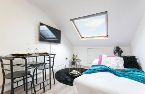 Qties Luxury Home - Foto 6