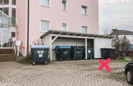 Ferienwohnung am Reißberg - Foto 31