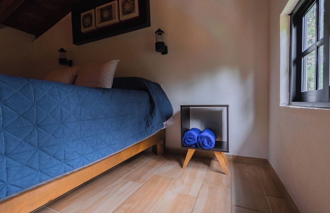 Cabañas La Victoria By GEstores - Foto 70