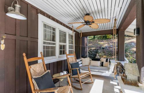 3BR Cozy Cabin Perfect for Family Getaway - Foto 14