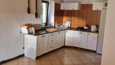 Dom wakacyjny nad jeziorem Jodłów - Foto 2