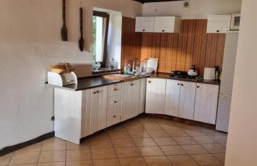 Dom wakacyjny nad jeziorem Jodłów - Foto 2