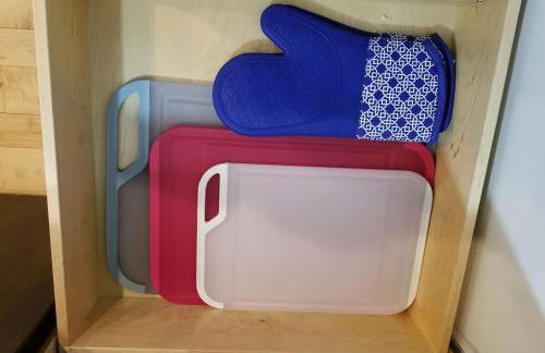 Old City Apartment with Full Kitchen - Foto 26