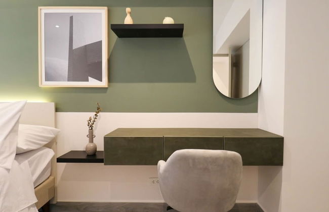 w Unique 2BR With Balcony in Miraflores - Photo 44