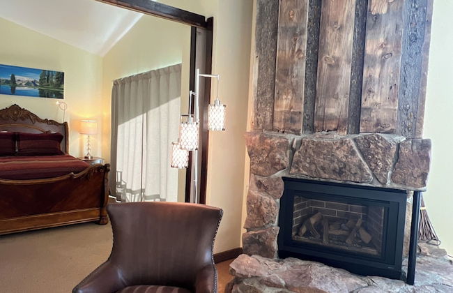 Vail Run Resort - Photo 43