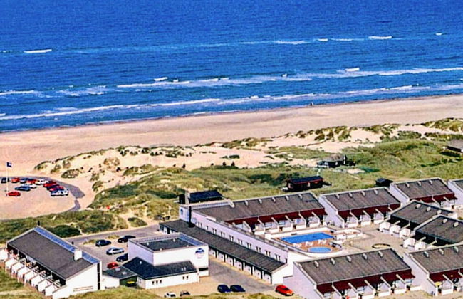 6 Person Holiday Home in Brovst-by Traum - Foto 40