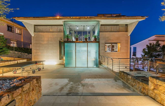 Luxury Villa in Alcudia With Private Pool and Near the Beach - Foto 33