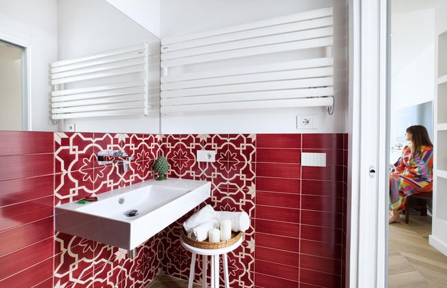 Villa Flavia in Sorrento - Foto 38