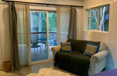 Rustic River Retreat - Foto 19