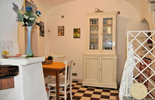 Apartment Giardino dei Limoni by Interhome - Foto 14