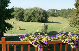 ETOILE D'ISIS, Gites a la ferme - Foto 21