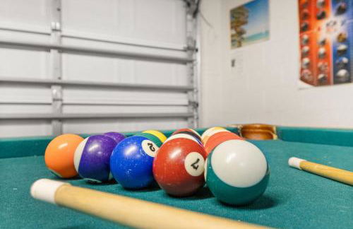 655 Stylish and newly renovated 6 Bedroom Home 5 Star - Foto 50