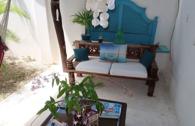 Beach Front Paradise - Foto 16